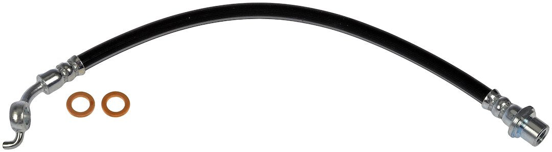 Product of Dorman (OE Solutions) H622029 First Stop ™ Treated Steel/ EPDM Rubber Brake Line 