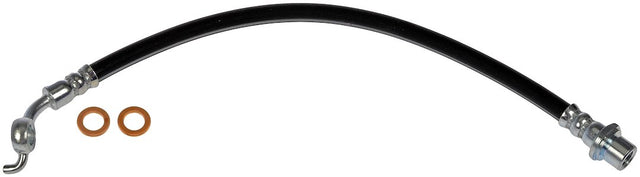Product of Dorman (OE Solutions) H622029 First Stop ™ Treated Steel/ EPDM Rubber Brake Line 