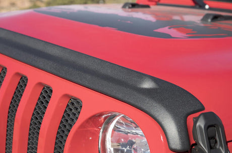 Product of Bushwacker 14093 Trail Armor ® High Flush Mount Bug Shield 