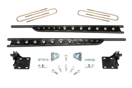 Product of Fabtech Motorsports Fts62007 Traction Bar