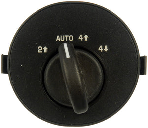 Dorman (Oe Solutions) 901-064 Four Wheel Drive Switch||901-064-001.Jpg||85||d18901064||1019871
