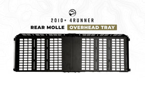 Cali Raised Led Cr3589 Molle Cargo Panel||cr3589_1.Jpg||86||crlcr3589||1017357