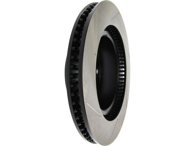 Product of Stop Tech/ Power Slot 126.44162SL SportStop ® Slotted Slotted 1-Piece Brake Rotor 