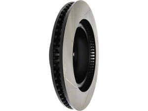 Product of Stop Tech/ Power Slot 126.44162SL SportStop ® Slotted Slotted 1-Piece Brake Rotor 