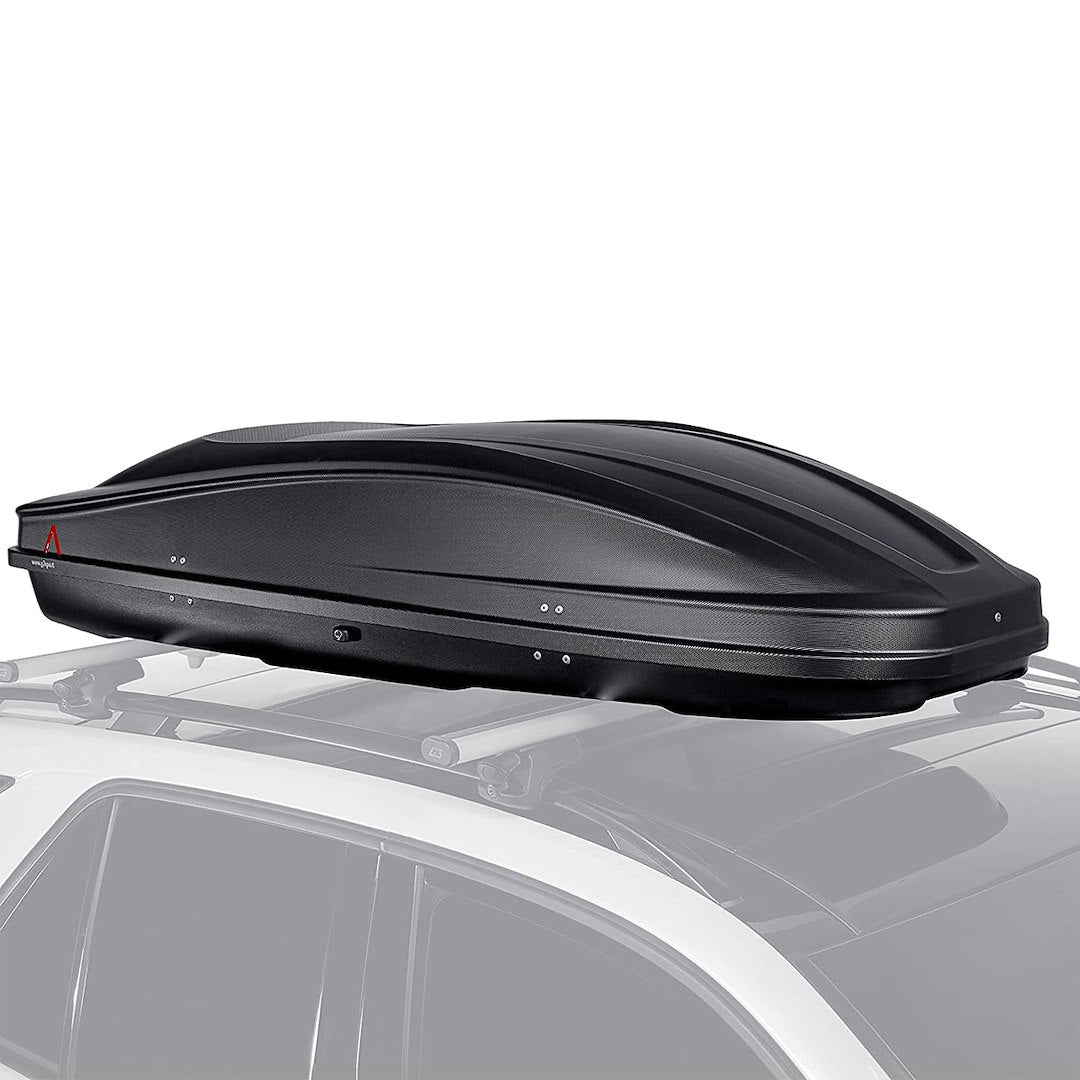 Product of G3 S.P.A. 22.407 Cargo Carrier