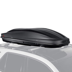 Product of G3 S.P.A. 22.407 Cargo Carrier