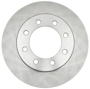 Product of Raybestos Brakes 780736R R-Line Plain Face 2-Piece Brake Rotor 