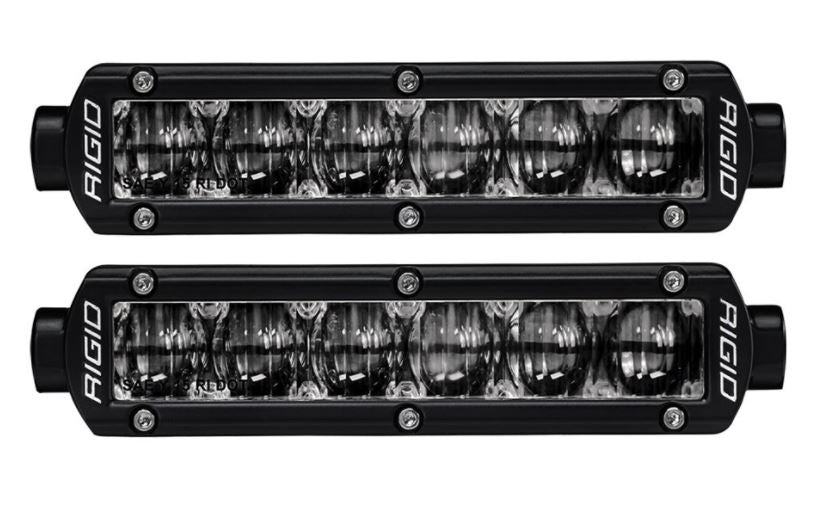 Product of Rigid Lighting 906703 Light Bar 