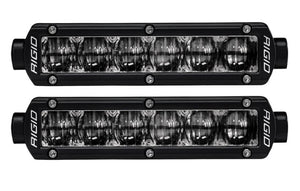 Product of Rigid Lighting 906703 Light Bar 