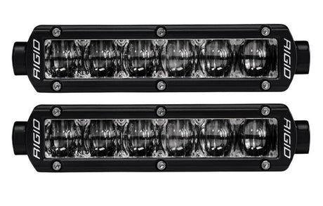 Product of Rigid Lighting 906703 Light Bar 