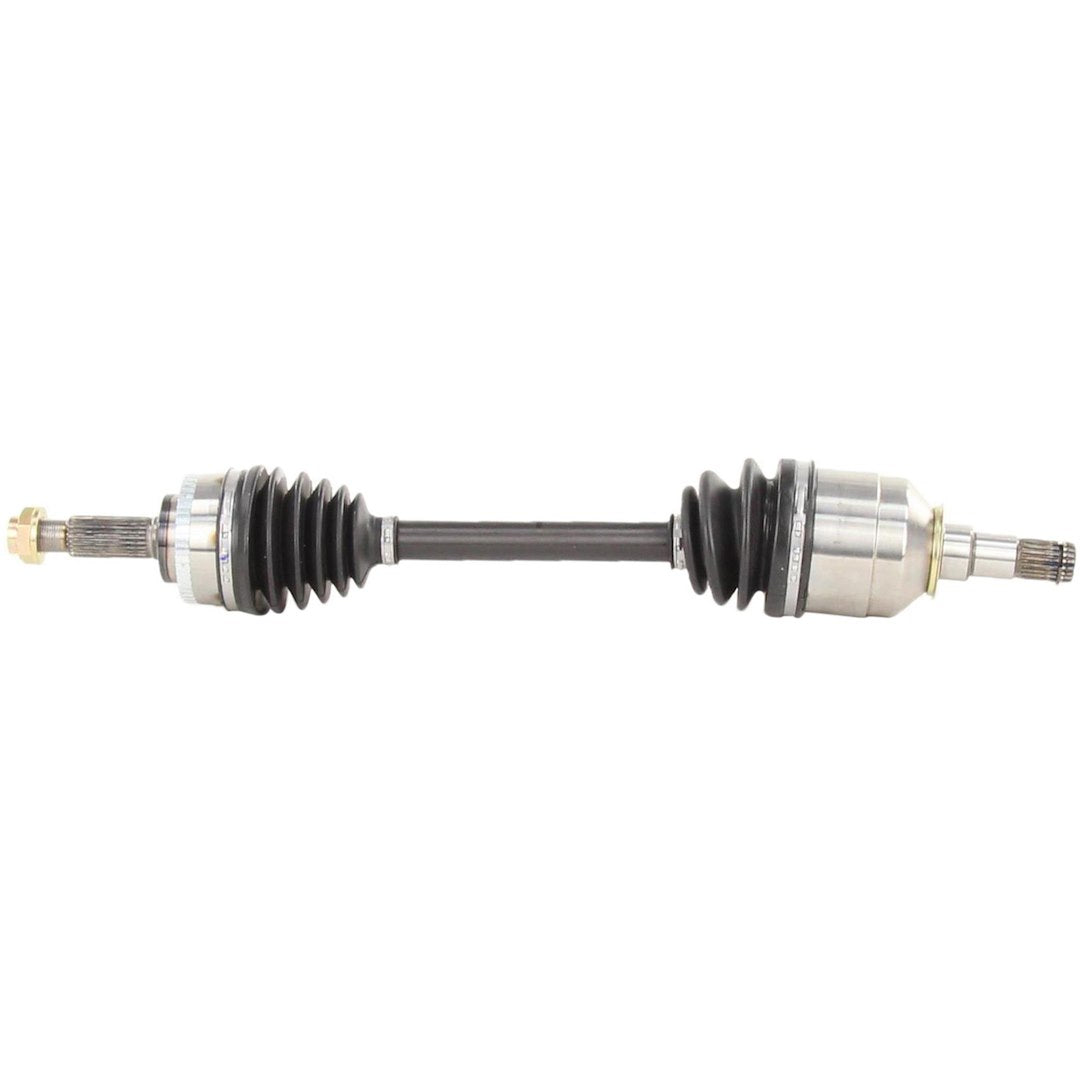 Trakmotive To-8315 Cv Axle Shaft||||85||trkto8315||1921034