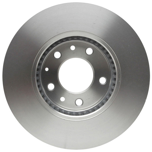 Product of Raybestos Brakes 680404 Specialty - Street Performance Plain Face 2-Piece Brake Rotor 