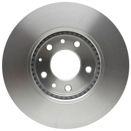 Product of Raybestos Brakes 680404 Specialty - Street Performance Plain Face 2-Piece Brake Rotor 