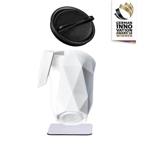 Silwy Magnetic S030-1401-1 Travel Mug||s030-1401-1.Jpg||85||swys03014011||1740509