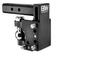 Product of B&W Trailer Hitches Ts10055 Pintle Hook