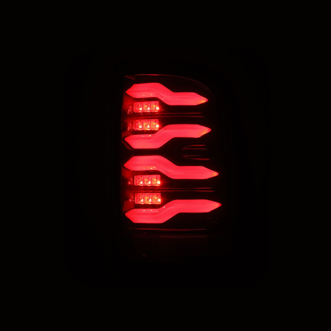 Alpharex Usa 640001 Tail Light Assembly||||95||alp640001||2004260