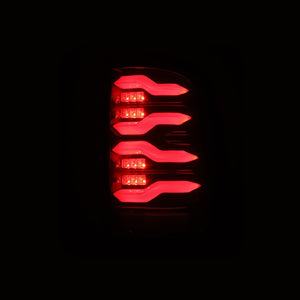 Alpharex Usa 640001 Tail Light Assembly||||95||alp640001||2004260