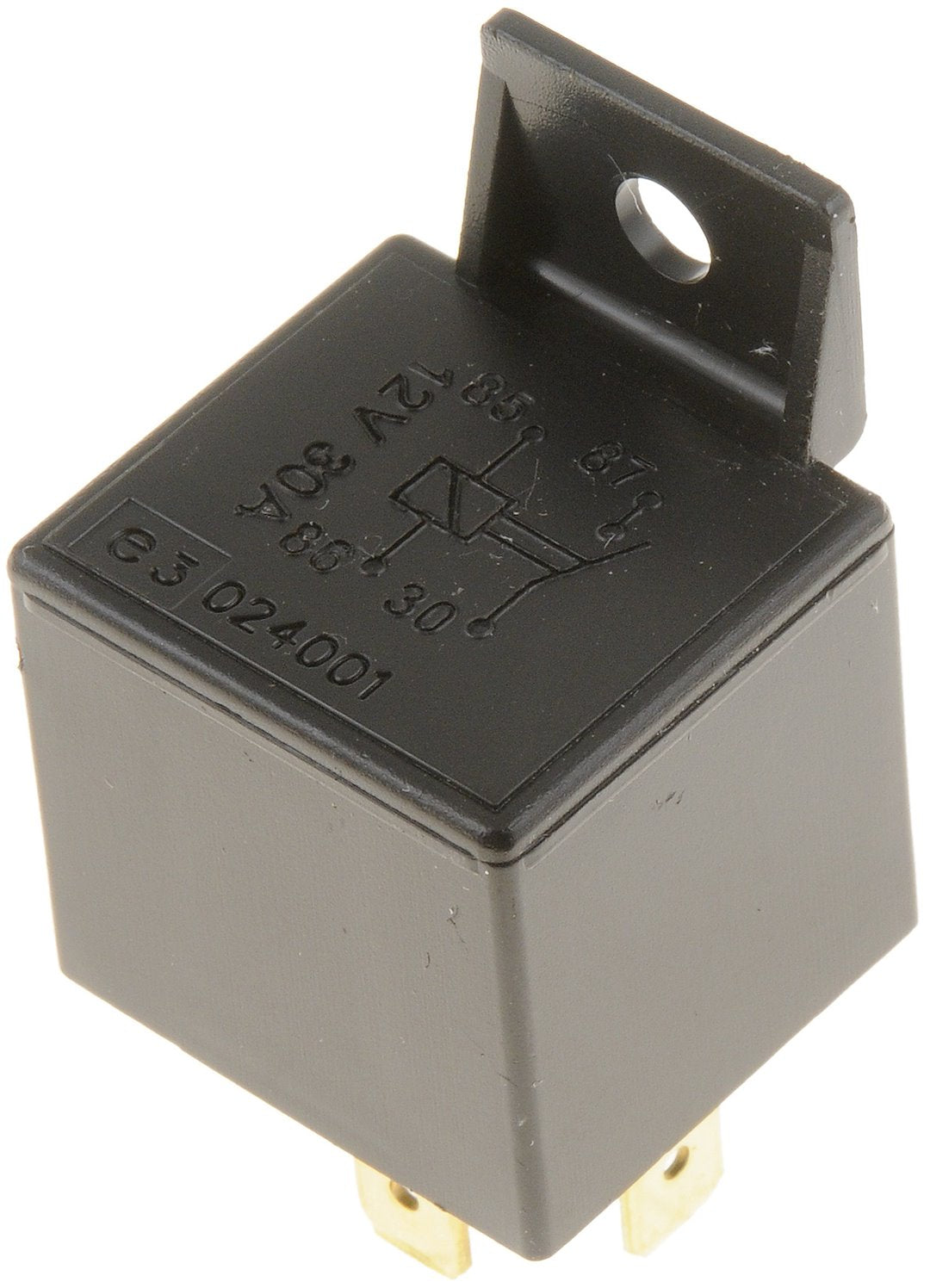 Dorman (Oe Solutions) 84601 Multi Purpose Relay||84601-007.Jpg||91||d1884601||1289681