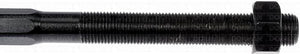 Product of Dorman Chassis TI91490RD Premium ™ OEM Steel Tie Rod End 