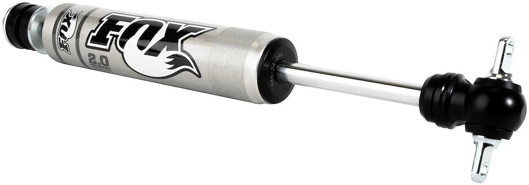 Product of Fox Shocks 985-24-096 2.0 Performance Series Monotube Shock Absorber 