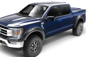 Bushwacker 20963-02 Fender Flare||||87||l222096302||2024272