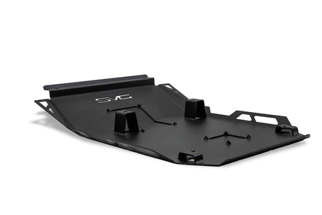 Dv8 Offroad Sptt1-04 Skid Plate||2016-2023-Toyota-Tacoma-Skid-Plate-Installed-1.Jpg||85||dv8sptt104||1629068