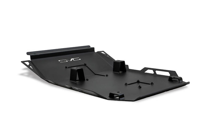 Dv8 Offroad Sptt1-04 Skid Plate||2016-2023-Toyota-Tacoma-Skid-Plate-Installed-1.Jpg||85||dv8sptt104||1629068