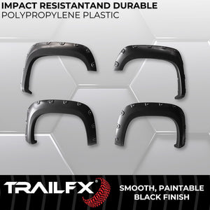 Product of TrailFX TFG3001S  Fender Flare - 