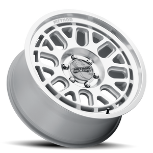 Product of Method Race Wheels 20x9 Natural Wheel - Not Applicable Bolt Pattern 