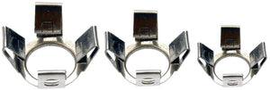 Dorman (Oe Solutions) 800-093 Fuel Line Clip||800-093-007.Jpg||87||d18800093||958145
