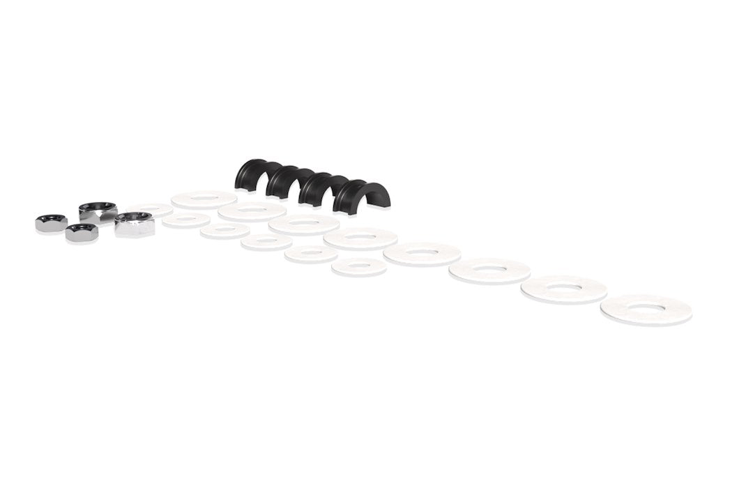 Blue Ox Bx88451 Vehicle Baseplate Hardware||bx88451_1.Jpg||85||b1bbx88451||1722812