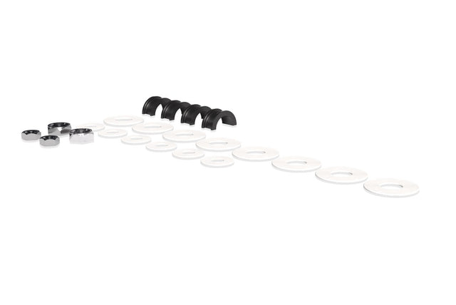 Blue Ox Bx88451 Vehicle Baseplate Hardware||bx88451_1.Jpg||85||b1bbx88451||1722812