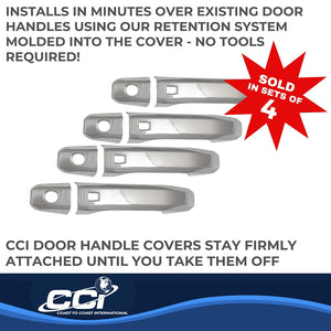Coast To Coast Ccidh68588s Exterior Door Handle Cover||c2c_Ccidh68588s_Door Handle Cover_B2c_3.Jpg||87||c2cdh68588s||1070503