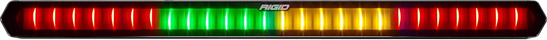 Product of Rigid Lighting 901802 Light Bar 