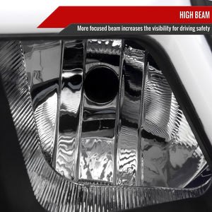 Spec-D Tuning 2lh-Ram1915jm-G3-Rs Headlight Assembly||||88||sdt2lhram1915||1918836