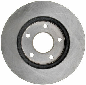 Product of Raybestos Brakes 780458R R-Line Plain Face 2-Piece Brake Rotor 