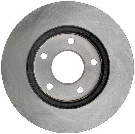 Product of Raybestos Brakes 780458R R-Line Plain Face 2-Piece Brake Rotor 