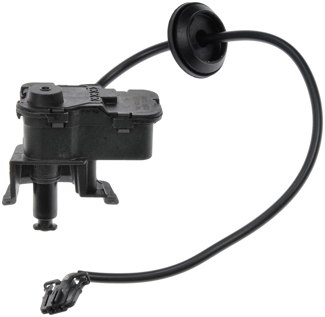 Dorman (Oe Solutions) 746-403 Fuel Filler Door Lock Actuator||746-403-002.Jpg||86||d18746403||1328950
