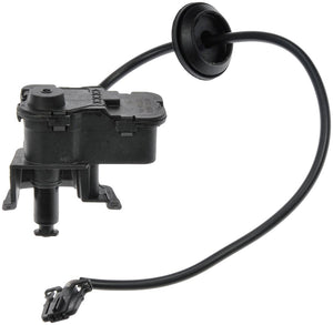 Dorman (Oe Solutions) 746-403 Fuel Filler Door Lock Actuator||746-403-002.Jpg||86||d18746403||1328950