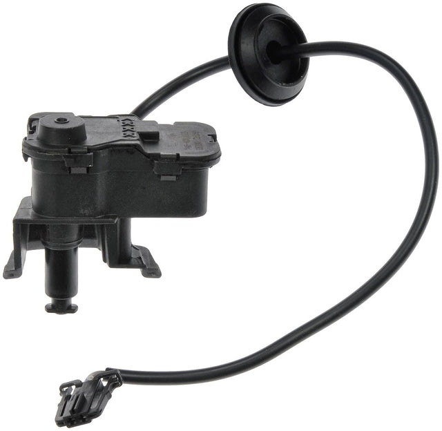 Dorman (Oe Solutions) 746-403 Fuel Filler Door Lock Actuator||746-403-002.Jpg||86||d18746403||1328950