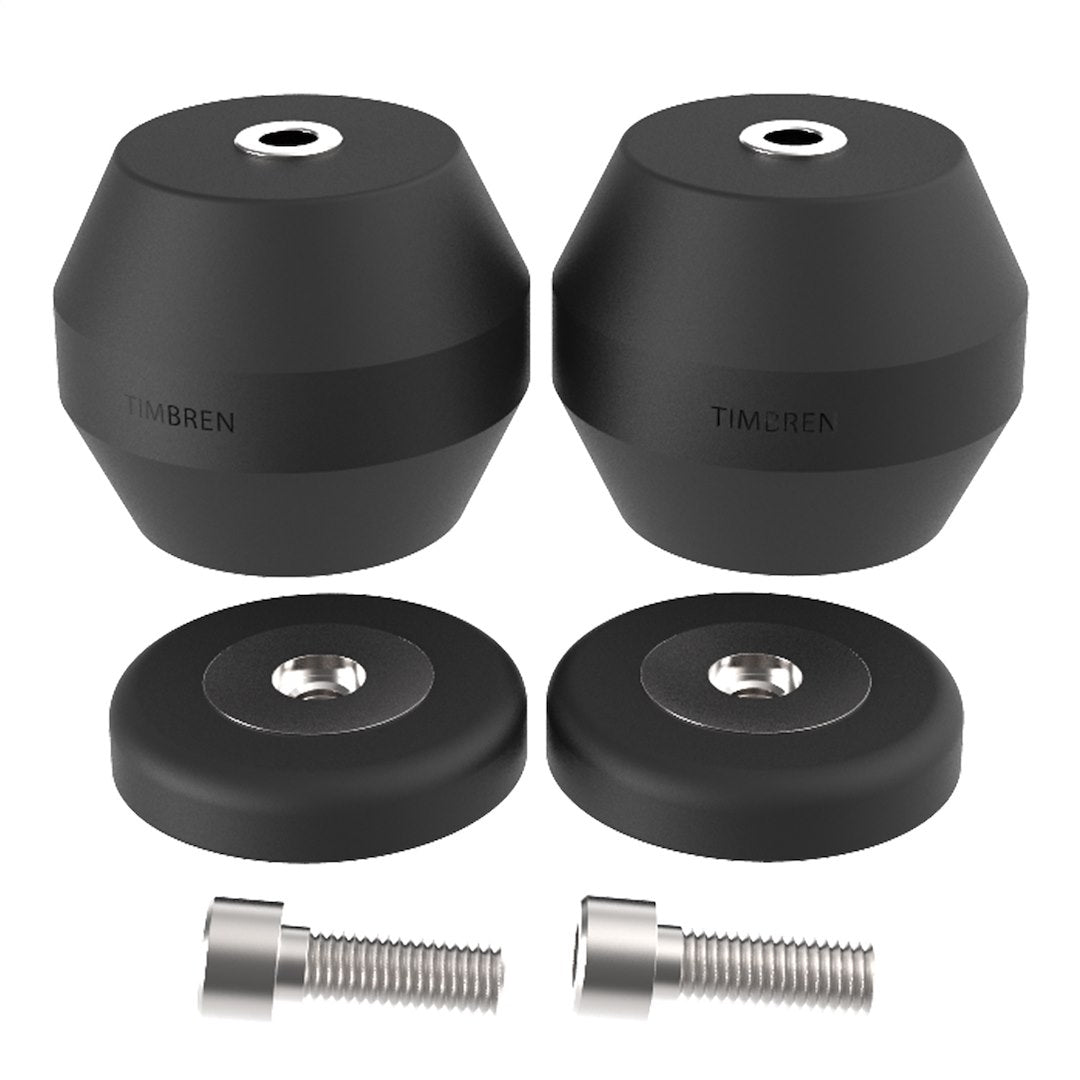Product of Timbren Ddf974c Helper Spring Kit