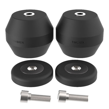 Product of Timbren Ddf974c Helper Spring Kit