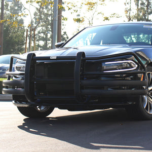 Product of Westin Public Safety 36-2035pb Bumper Guard