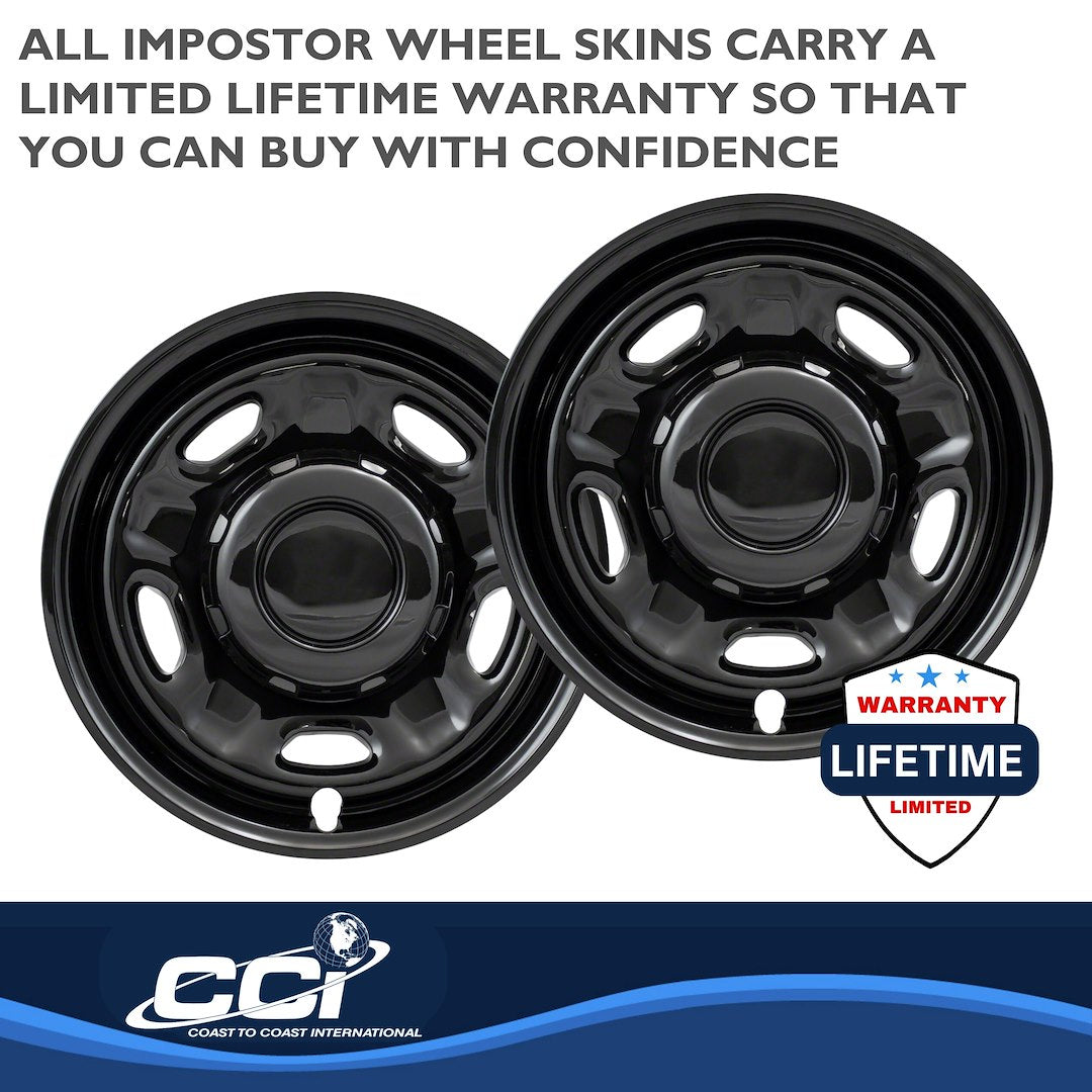 Coast To Coast Iwcimp96blk Wheel Skin||cci_Iwcimp96blk_Impostor Wheel Skin_B2c_4.Jpg||88||cciimp96blk||1096390