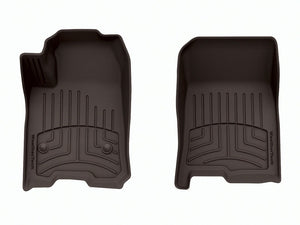 Weathertech (Usa) 4718181im Floor Liner||4718181im.Jpg||85||w244718181im||2267596