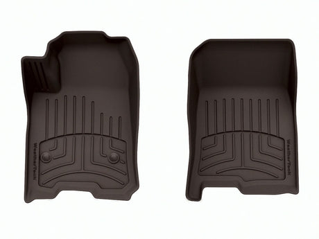 Weathertech (Usa) 4718181im Floor Liner||4718181im.Jpg||85||w244718181im||2267596