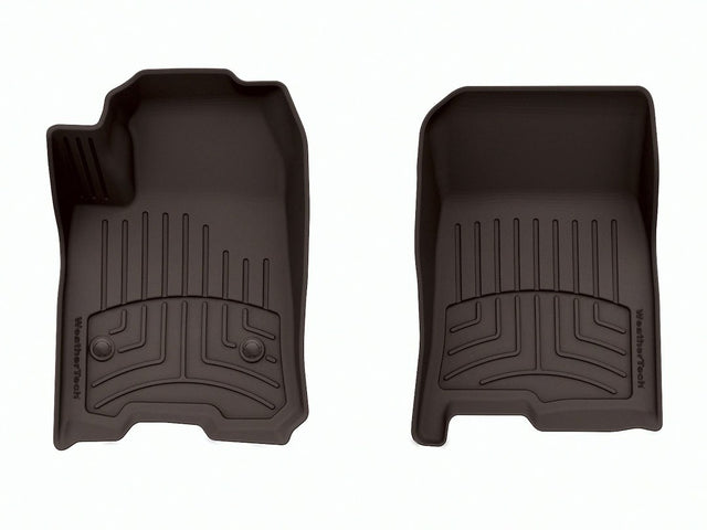 Weathertech (Usa) 4718181im Floor Liner||4718181im.Jpg||85||w244718181im||2267596