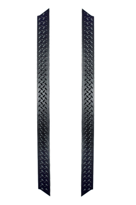 Rugged Ridge 11650.05 Rocker Panel Molding||11650_05.Jpg||85||o311165005||1568422