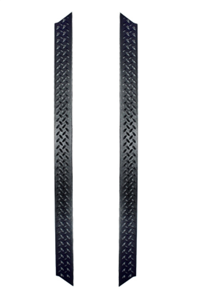 Rugged Ridge 11650.05 Rocker Panel Molding||11650_05.Jpg||85||o311165005||1568422