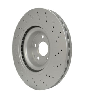 Product of Hella 355123012  Brake Rotor 